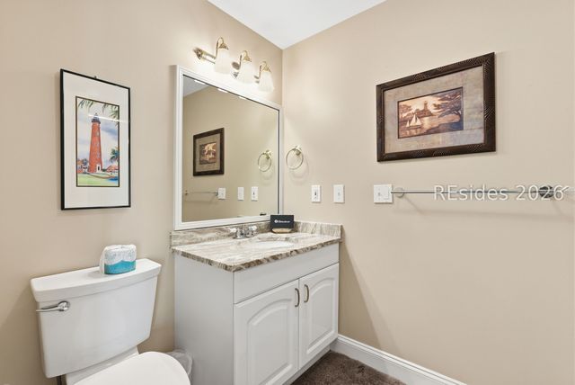 34 N Live Oak Rd, Hilton Head Island, SC 29928