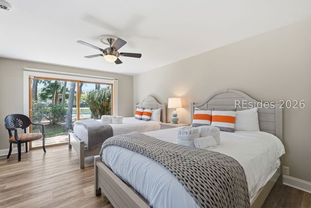 34 N Live Oak Rd, Hilton Head Island, SC 29928