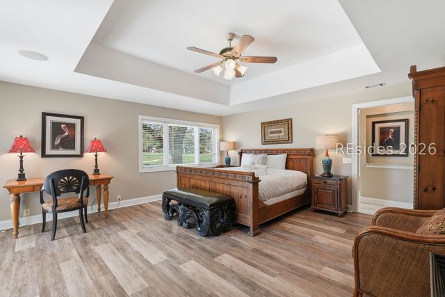 34 N Live Oak Rd, Hilton Head Island, SC 29928