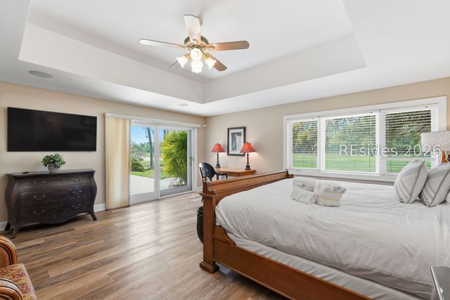 34 N Live Oak Rd, Hilton Head Island, SC 29928