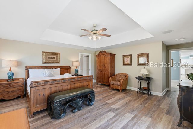 34 N Live Oak Rd, Hilton Head Island, SC 29928