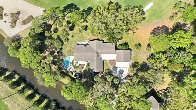 34 N Live Oak Rd, Hilton Head Island, SC 29928