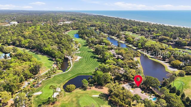 34 N Live Oak Rd, Hilton Head Island, SC 29928