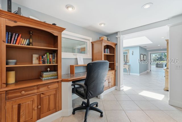 34 N Live Oak Rd, Hilton Head Island, SC 29928