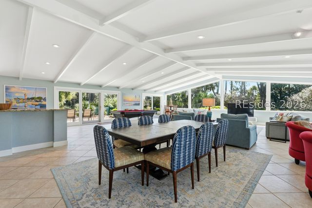 34 N Live Oak Rd, Hilton Head Island, SC 29928