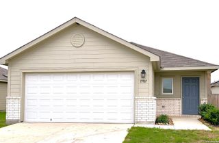 19907 WYATT EARP WAY, Lytle, TX 78052