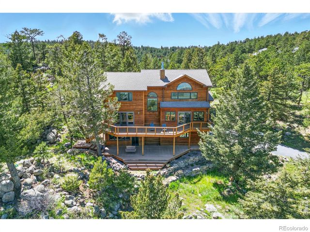 84 Canon View Road, Boulder, CO 80302