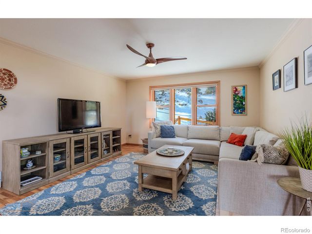 84 Canon View Road, Boulder, CO 80302