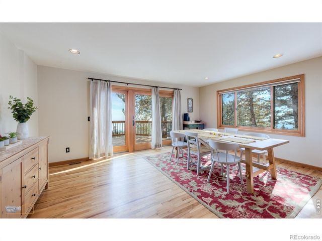 84 Canon View Road, Boulder, CO 80302