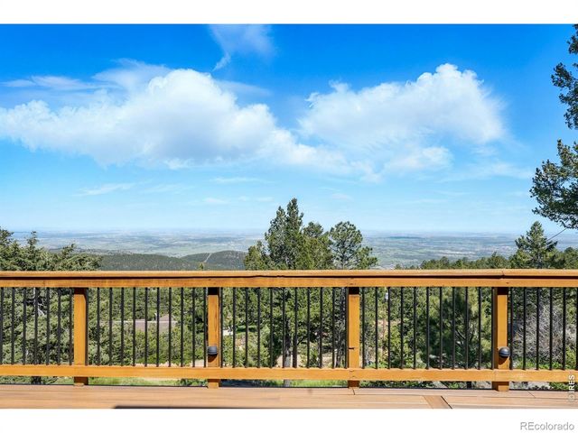 84 Canon View Road, Boulder, CO 80302