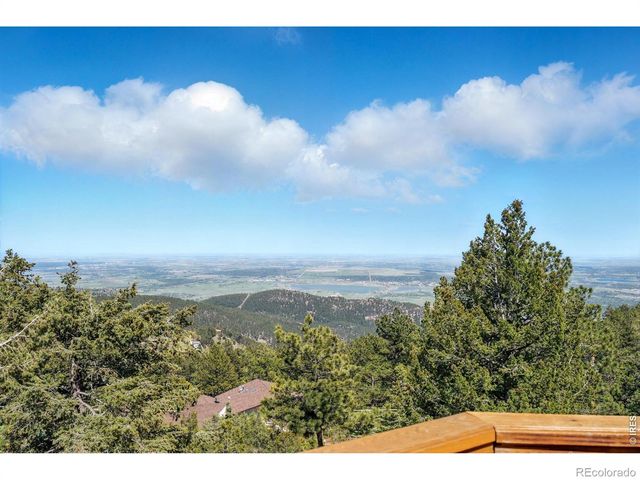 84 Canon View Road, Boulder, CO 80302