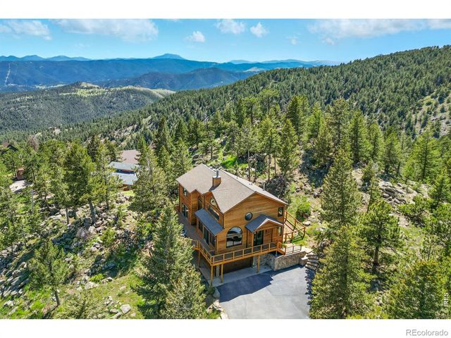 84 Canon View Road, Boulder, CO 80302