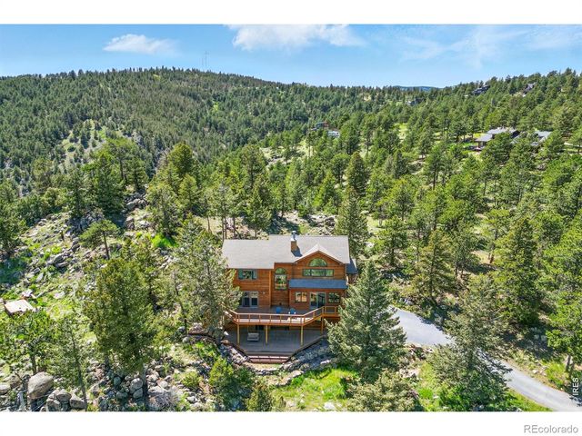 84 Canon View Road, Boulder, CO 80302