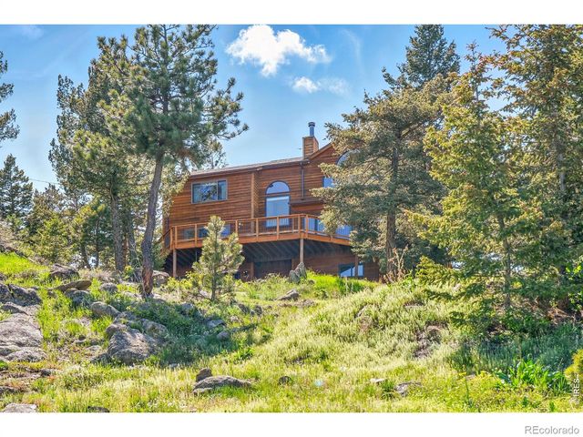 84 Canon View Road, Boulder, CO 80302