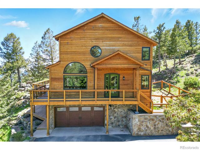 84 Canon View Road, Boulder, CO 80302