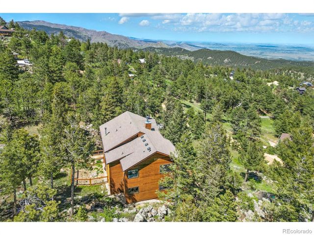 84 Canon View Road, Boulder, CO 80302