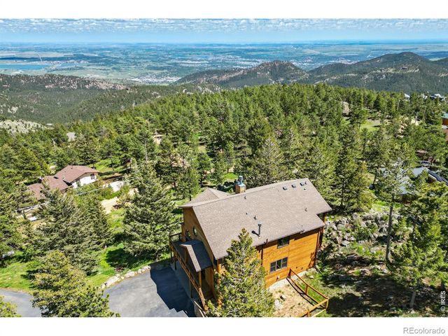 84 Canon View Road, Boulder, CO 80302