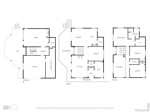 84 Canon View Road, Boulder, CO 80302