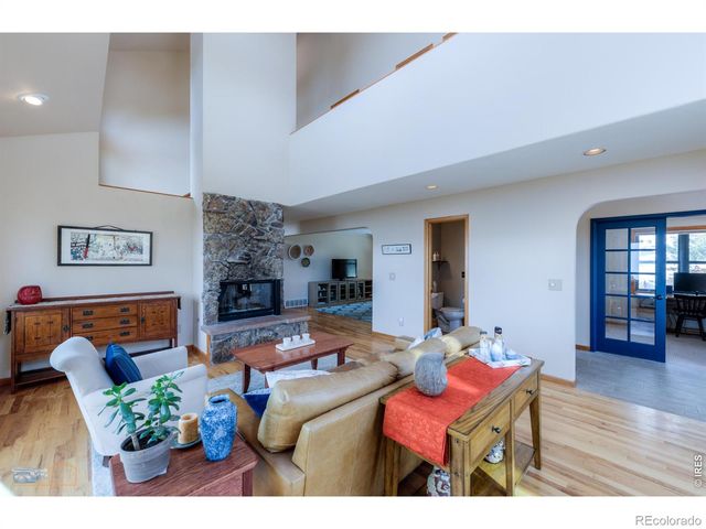 84 Canon View Road, Boulder, CO 80302