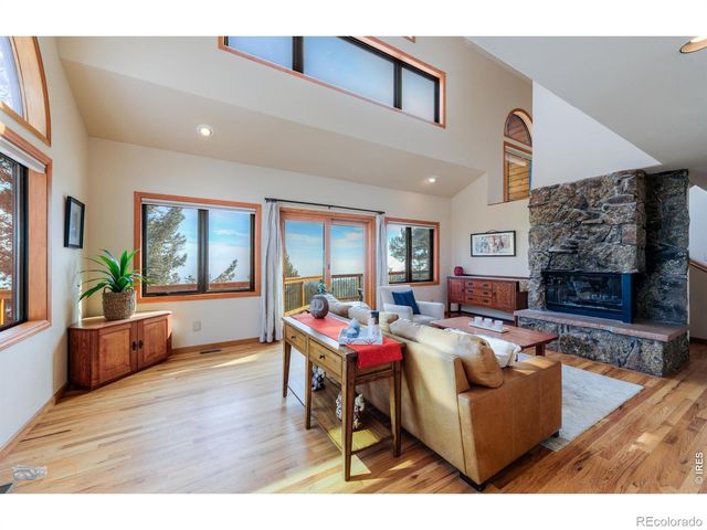 84 Canon View Road, Boulder, CO 80302