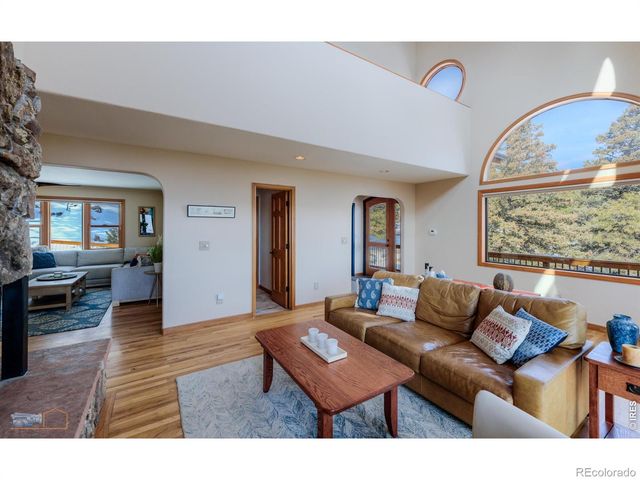 84 Canon View Road, Boulder, CO 80302