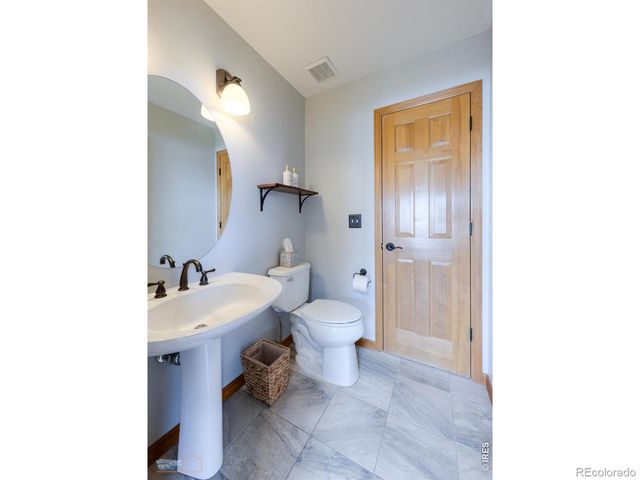 84 Canon View Road, Boulder, CO 80302