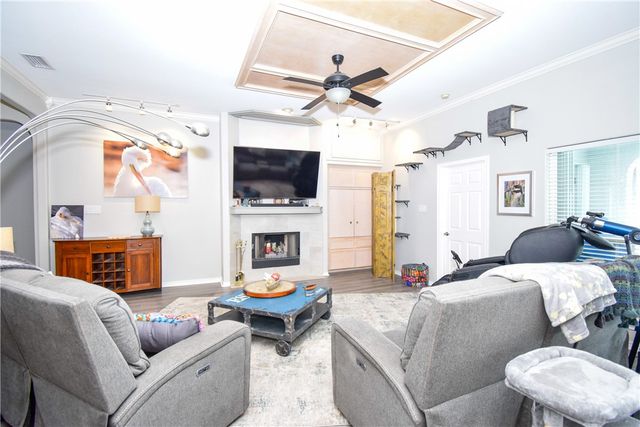 13850 Eaglesnest Bay Dr, Corpus Christi, TX 78418