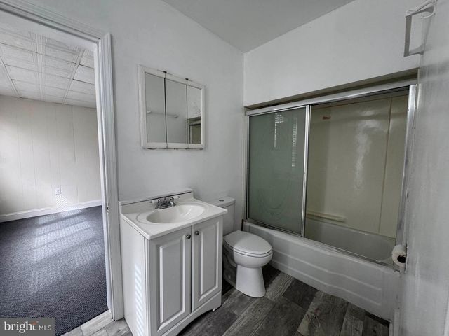 1922 N FOREST PARK AVE, Baltimore, MD 21207