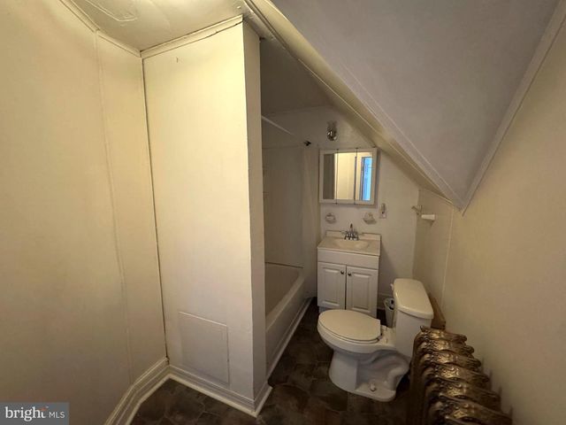 1922 N FOREST PARK AVE, Baltimore, MD 21207