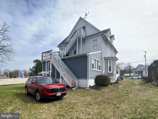 1922 N FOREST PARK AVE, Baltimore, MD 21207