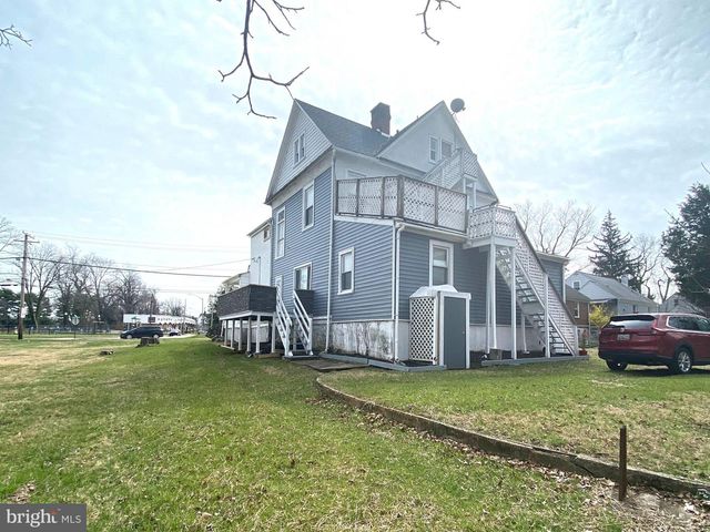 1922 N FOREST PARK AVE, Baltimore, MD 21207