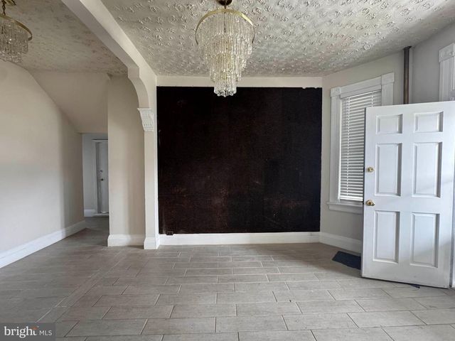 1922 N FOREST PARK AVE, Baltimore, MD 21207
