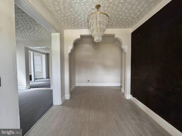 1922 N FOREST PARK AVE, Baltimore, MD 21207