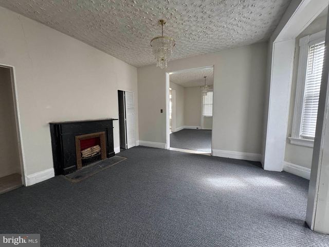 1922 N FOREST PARK AVE, Baltimore, MD 21207