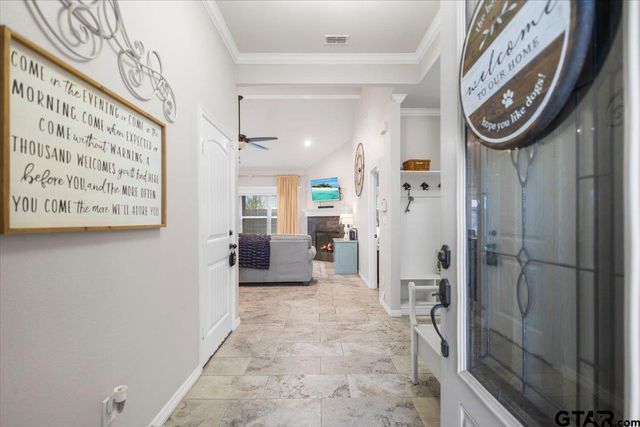 225 Patience Ave., Lindale, TX 75771