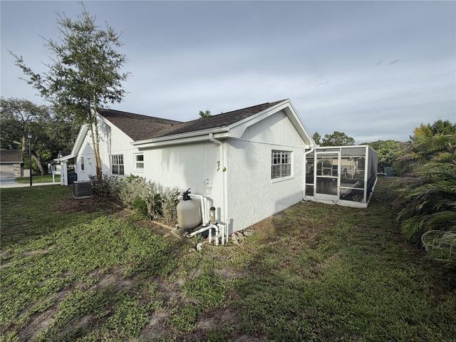 12407 WEATHERSTONE ROW, Hudson, FL 34667
