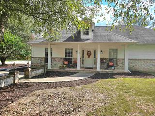 1018 W Holland Avenue, White Hall, AR 71602