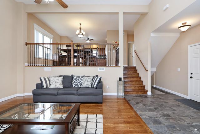 4503 Lamonte Drive, Manhattan, KS 66503