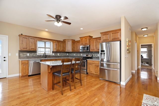 4503 Lamonte Drive, Manhattan, KS 66503