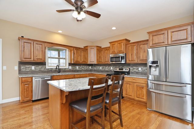 4503 Lamonte Drive, Manhattan, KS 66503