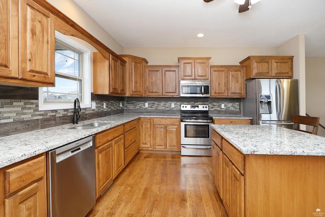 4503 Lamonte Drive, Manhattan, KS 66503