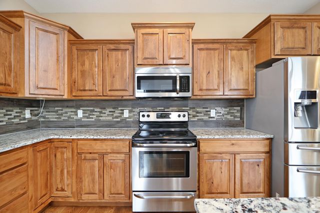 4503 Lamonte Drive, Manhattan, KS 66503