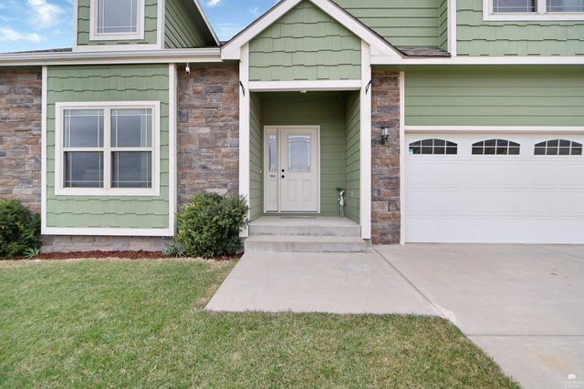 4503 Lamonte Drive, Manhattan, KS 66503