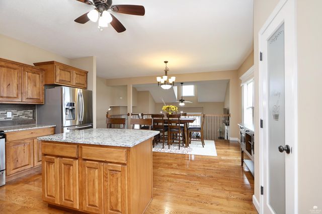 4503 Lamonte Drive, Manhattan, KS 66503