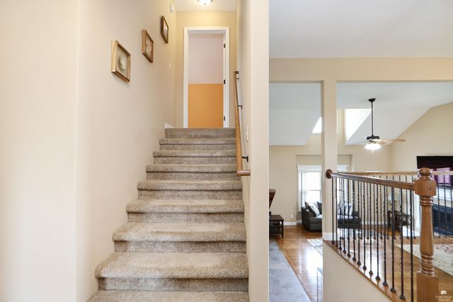 4503 Lamonte Drive, Manhattan, KS 66503