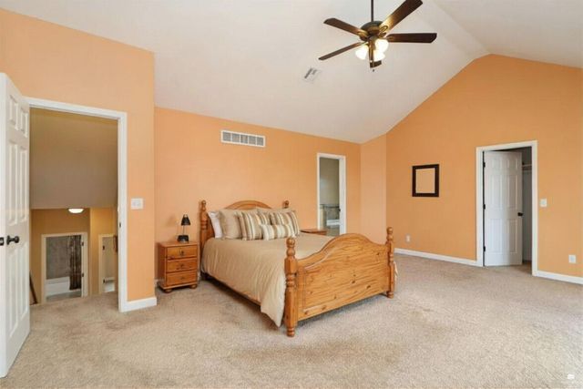 4503 Lamonte Drive, Manhattan, KS 66503