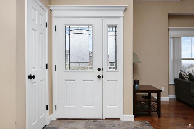 4503 Lamonte Drive, Manhattan, KS 66503