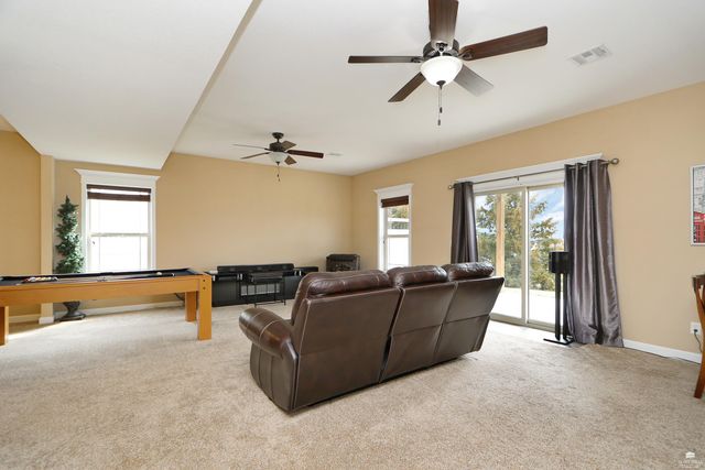 4503 Lamonte Drive, Manhattan, KS 66503