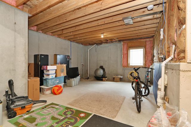 4503 Lamonte Drive, Manhattan, KS 66503