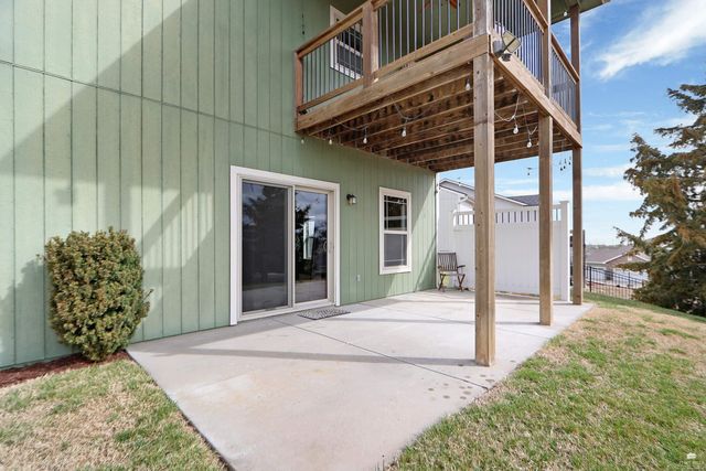 4503 Lamonte Drive, Manhattan, KS 66503